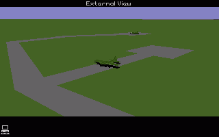 B17 - Flying Fortress (1993)(MicroProse)